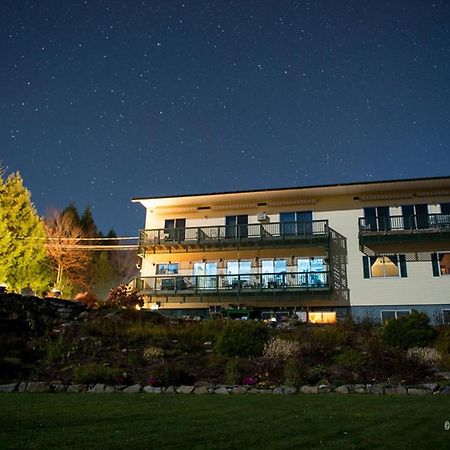 Coppertoppe Inn&Retreat Center Hebron Eksteriør bilde