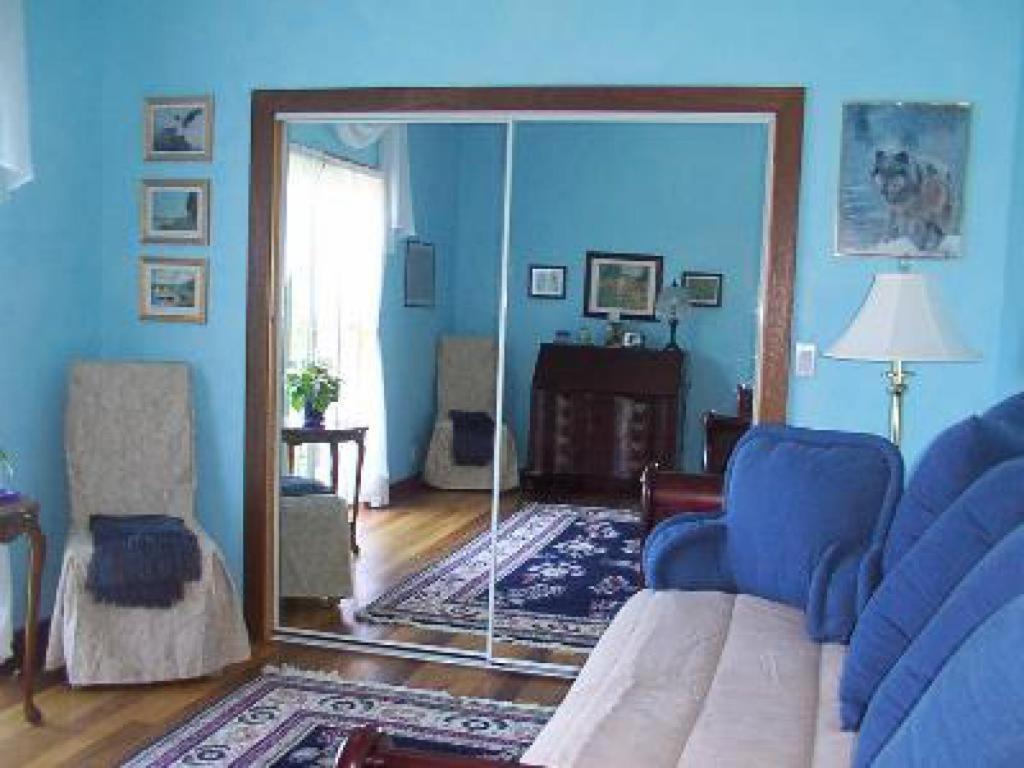 Coppertoppe Inn&Retreat Center Hebron Rom bilde